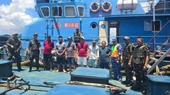 Phó Thủ tướng chỉ đạo xử lý nghiêm hành vi buôn lậu, vận chuyển trái phép xăng dầu qua biên giới