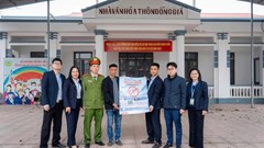 Hà Nội: Hoạt động của UAV có độ cao dưới 120m phải được Bộ Tư lệnh Thủ đô cấp phép