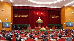 Nhất quán “Bốn kiên định” về chính trị tư tưởng, "Bốn nguyên tắc"về tăng trưởng