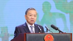 Phát biểu của Tổng Bí thư Tô Lâm tại Lễ kỷ niệm 80 năm Ngày truyền thống ngành Thể dục thể thao 