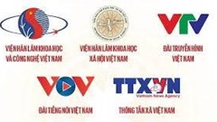 Bãi bỏ các Nghị định quy định chức năng, nhiệm vụ và cơ cấu tổ chức của 5 cơ quan thuộc Chính phủ