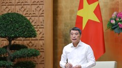 Thủ tướng Lê Minh Hưng: Khẩn trương bắt tay ngay vào công việc, xử lý hiệu quả các nhiệm vụ vừa cấp bách, vừa lâu dài