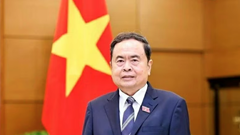 Tạo nền tảng và động lực mới cho quan hệ Đối tác chiến lược Việt Nam-Italia 