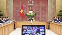 Thủ tướng Lê Minh Hưng đề xuất 3 định hướng hợp tác quan trọng tại Hội nghị Thượng đỉnh AZEC mở rộng về tự chủ năng lượng