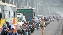 Xử lý nghiêm lợi dụng việc tăng giá nhiên liệu để tăng giá vé dịp nghỉ Lễ Giỗ tổ Hùng Vương và 30.4-1.5