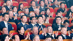 Văn hoá – nghệ thuật thắt chặt tình hữu nghị, góp phần nâng tầm chiến lược Việt  - Trung trong giai đoạn phát triển mới