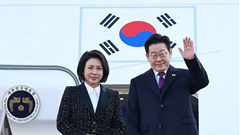 Tổng thống Đại Hàn Dân Quốc Lee Jae Myung sẽ thăm cấp Nhà nước tới Việt Nam