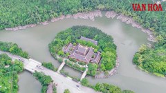 Hài hòa giữa gìn giữ giá trị nổi bật với phát triển kinh tế di sản