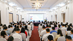 Giữ gìn và phát huy bản sắc văn hóa