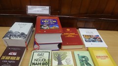 Sửa đổi 20 thủ tục hành chính lĩnh vực xuất bản, bãi bỏ 5 thủ tục