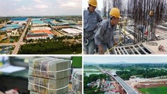 Kiên quyết phòng chống tham nhũng, lãng phí trong hoạt động đầu tư công