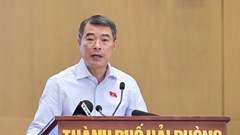 Thủ tướng: Việt Nam là một bến đỗ an toàn và tin cậy giữa một thế giới đầy biến động và rủi ro