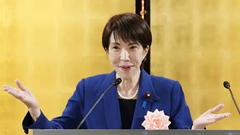 Thủ tướng Nhật Bản Takaichi Sanae sẽ thăm chính thức Việt Nam 