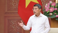 Thủ tướng yêu cầu Bộ Tài chính nỗ lực thực hiện 9 nhiệm vụ trọng tâm