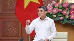 Thủ tướng: Điều hành tăng trưởng tín dụng linh hoạt, quản lý hiệu quả thị trường vàng