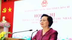 3 phương án cho cán bộ không chuyên trách cấp xã khi chấm dứt hoạt động từ 31.5.2026