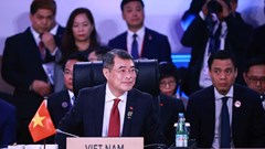  ASEAN hoan nghênh, đánh giá cao về nội dung và tính kịp thời các đề xuất của Việt Nam