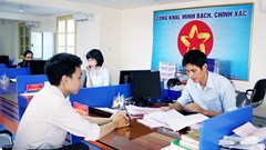 Thủ tướng Chính phủ yêu cầu trước ngày 20.5, các Bộ hoàn thành phân cấp, cắt giảm, đơn giản hóa TTHC, điều kiện kinh doanh 