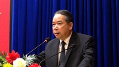  Ban Bí thư khai trừ Đảng các ông Nguyễn Văn Bường, Vũ Thế Phiệt, Lê Văn Hà