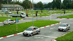 Từ 1.7 sẽ có quy định mới về đào tạo sát hạch lái xe