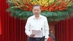 Tổng Bí thư, Chủ tịch nước: Phải trả lời được những câu hỏi lớn khi tổng kết 100 năm Đảng lãnh đạo 