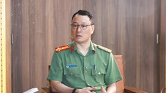 Sẽ xây dựng chế tài đủ mạnh để ngăn chặn tình trạng sử dụng AI, Deepfake lan truyền tin giả