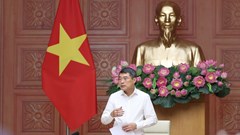 Bộ trưởng chịu trách nhiệm trước Thủ tướng nếu để chậm, muộn ban hành Thông tư