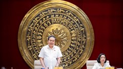 Đảng và Nhà nước có nhiều chủ trương, chính sách mới về văn hóa, mang tính đột phá, đòi hỏi phải có cách làm mới