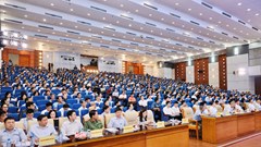 Thủ tướng yêu cầu đề thi tốt nghiệp THPT 2026 chất lượng, bảo mật, có độ phân hóa phù hợp