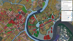 Thủ tướng yêu cầu hoàn thành cơ sở dữ liệu quốc gia về đất đai trong năm 2026