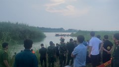 Thủ tướng yêu cầu tăng cường công tác phòng, chống đuối nước đối với trẻ em