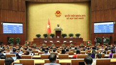 Chính phủ ban hành Kế hoạch 7 nội dung triển khai Nghị quyết của Quốc hội về phát triển văn hóa Việt Nam