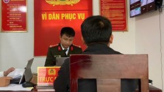 Từ 1.7, cung cấp, chia sẻ thông tin giả mạo, sai sự thật trên mạng xã hội bị phạt đến 50 triệu đồng