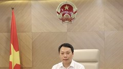 Thủ tướng Chính phủ bổ nhiệm ông Nguyễn Huy Dũng giữ chức Thứ trưởng Bộ Văn hoá, Thể thao và Du lịch