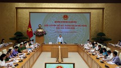 Đánh giá công khai, minh bạch, cân nhắc thận trọng, kỹ lưỡng từng trường hợp đề nghị đặc xá