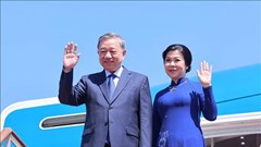 Phát triển mối quan hệ năng động và hiệu quả Việt Nam và Thái Lan thông qua hợp tác văn hóa, du lịch và giao lưu nhân dân