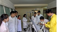 Nhiều chính sách ưu đãi đối với sinh viên ngành Điện hạt nhân