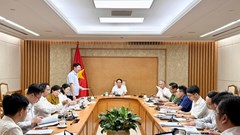Xử lý vi phạm hành chính: Bảo đảm khả năng thực thi, tính răn đe và đồng thuận xã hội