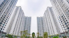 Thủ tướng yêu cầu Hà Nội làm điểm trước, tiên phong phát triển nhà ở cho thuê 