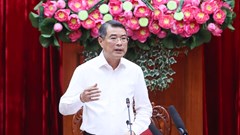 Vĩnh Long cần phát triển du lịch sinh thái gắn với văn hóa sông nước