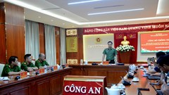 Công bố kết quả điều tra ban đầu vụ nổ súng khiến 1 người tử vong tại TP.HCM