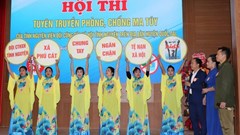 Thủ tướng Chính phủ chỉ đạo triển khai Tháng hành động phòng, chống ma túy