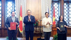Việt Nam - Philippines thúc đẩy hợp tác du lịch trong giai đoạn mới