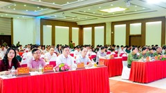 Công tác dư luận xã hội phải đi trước một bước, nhận diện sớm các vấn đề tiềm ẩn, nguy cơ