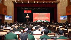 Hai lời kêu gọi thiêng liêng của Bác tiếp tục soi sáng cho kỷ nguyên mới dân tộc Việt Nam