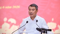 Thủ tướng: Mỗi phần trăm tăng trưởng của Hà Nội đóng góp rất quan trọng mục tiêu tăng trưởng "2 con số" của cả nước