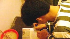 Từ ngày 1.7, thực hiện quy định mới về quy trình tiêm thuốc độc đối với người bị thi hành án tử hình