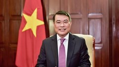 Chuyến công tác của Thủ tướng Lê Minh Hưng tới Liên bang Nga có ý nghĩa rất đặc biệt