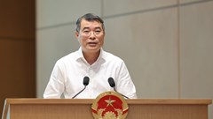 Thủ tướng: Triển khai các nhiệm vụ  thực chất, hiệu quả, không làm theo phong trào