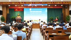 Dấu ấn lịch sử, khát vọng phát triển và đột phá thể chế